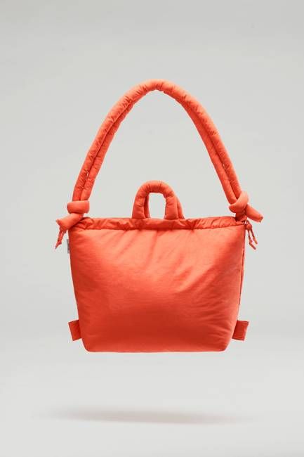 Coral Ona soft bag