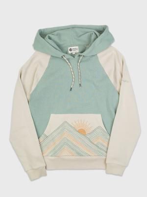 Sustainable Sweatshirts by Happy Earth | Ethical Clothing