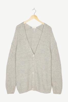 RAVAA DENIM in grey for Women