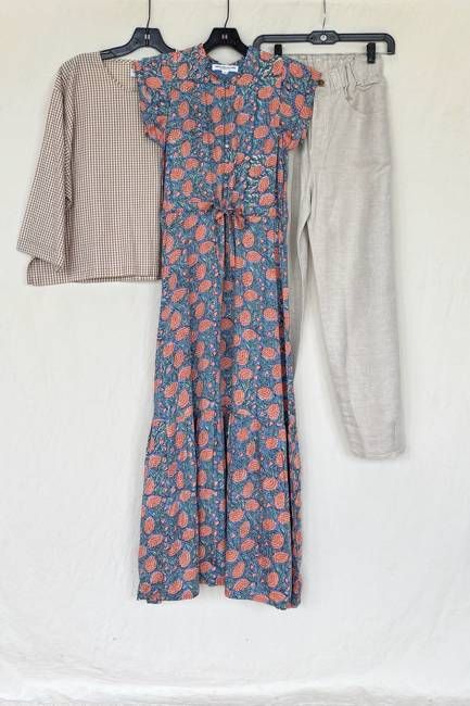 1140 Sample Pack - $131 - Size XS