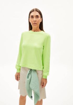 FABIAA| light lime