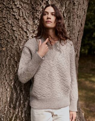 The MASHAM 01 - Oat / Archive Sale