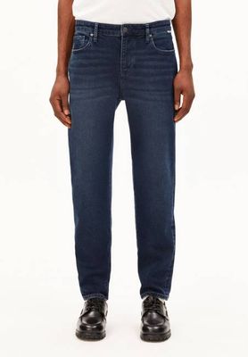 ARJO TARPA SCHMAL ZULAUFENDE JEANS | thone