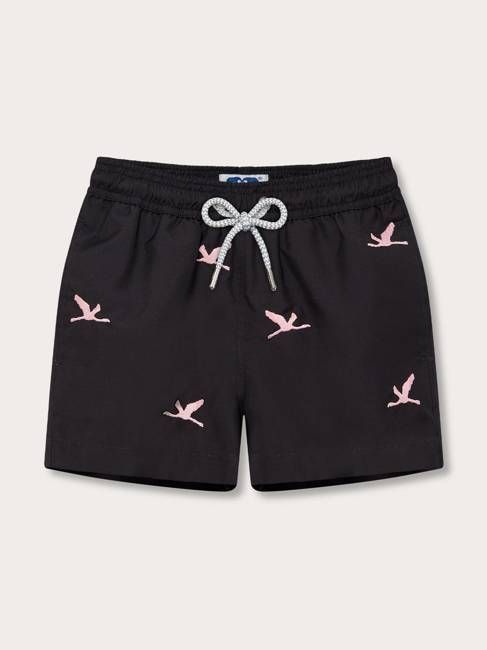 Boys Lake Nakuru Staniel Swim Shorts