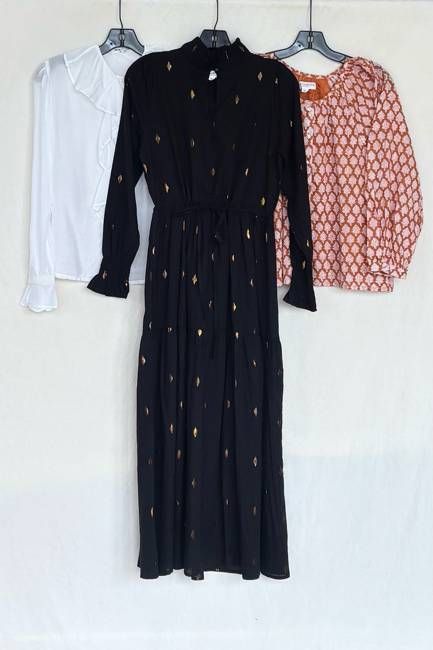 1290 Sample Pack - $175 - Size XS