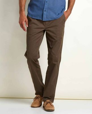 Mission Ridge Slim Chino