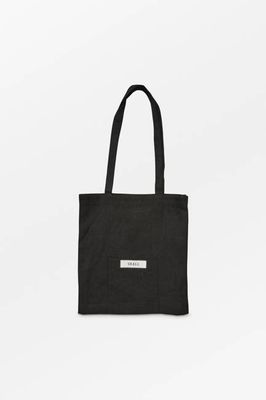 Momou totebag - Black