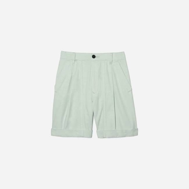 The Tourist Short | Ice Blue