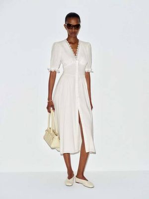 Ketra Dress