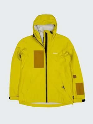 Waterproof Patch Repair - Contrast Patch