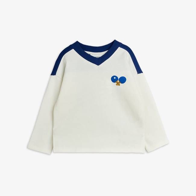 Table Tennis Sweatshirt