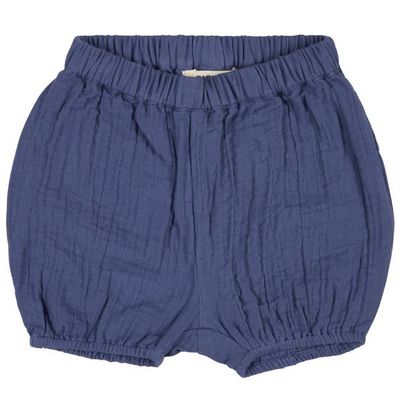 Bloomers (Muslin) - Indigo