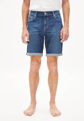 NAAILO HEMP | dark mud blue