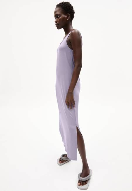 MAELIAA SOLID | purple noise