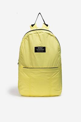 PACHO-GELBER RUCKSACK