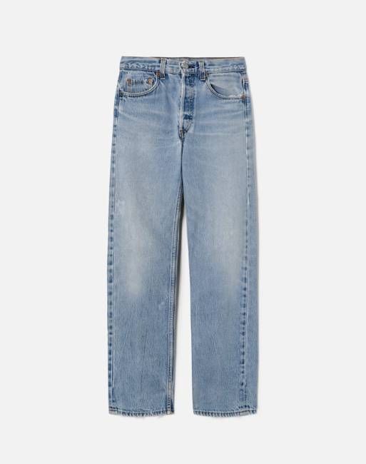 80s Levi's 501 -#1221