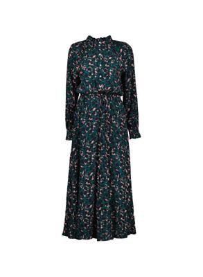 Luna Midi Dress