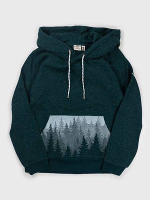 Misty Forest Hoodie