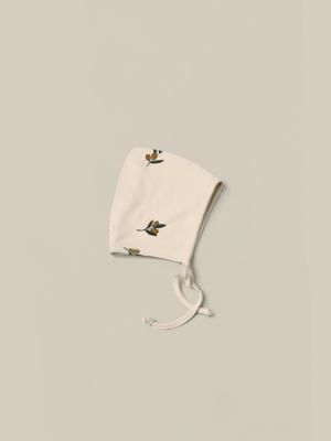 Olive Garden Pixie Bonnet