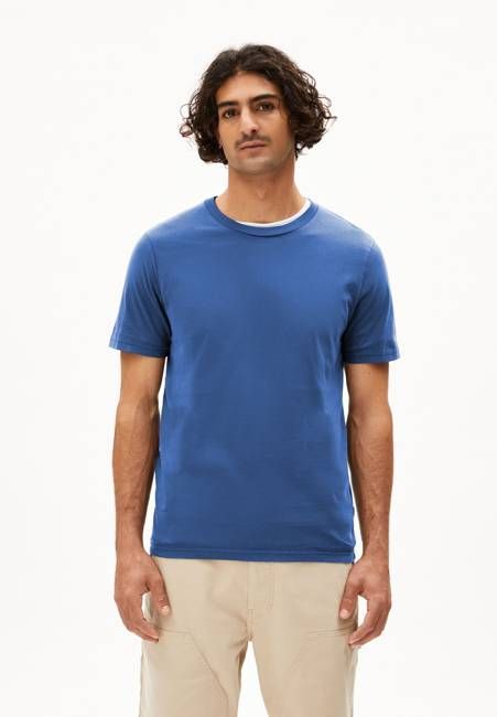 JAAMES T-SHIRT | dark morning