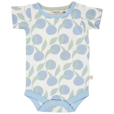 Summer Body - Orange, Blau