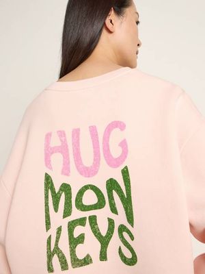 Pre-sale - Statement Sweatshirt (GOTS)