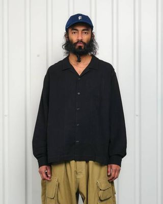 Distillers Shirt LS - R.T.S. CO-80