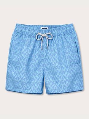 Men's Posidonia y el Mar Staniel Swim Shorts