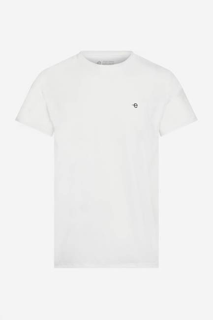 PELAYO T-SHIRT WHITE