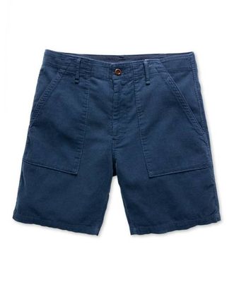 Seventyseven Cord Utility Shorts - Outerworn