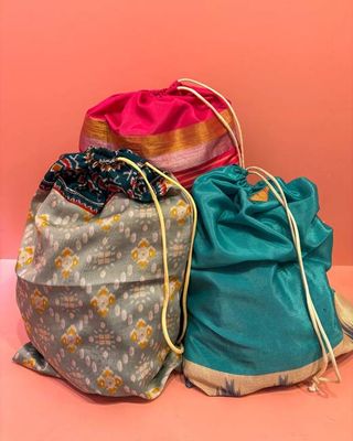 Sari Bag