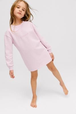 ARTEMIA SWEATSHIRT PINK