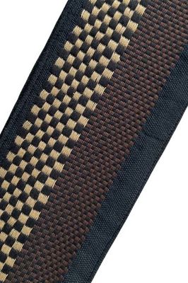 NEW! Cotton Wrap Belt Rudraksha