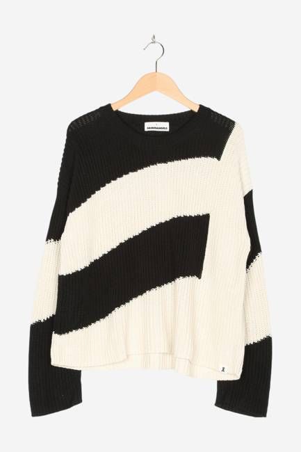 NURIAAS BLOCKSTRIPES RS