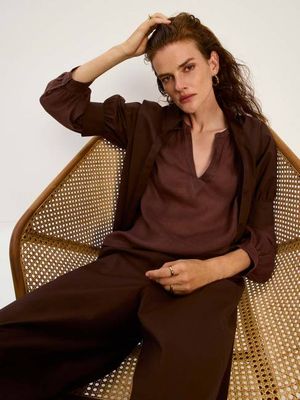 Vorbestellung - Bluse