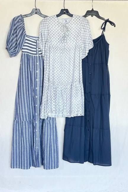 1250 Sample Pack - $146 - Size XS/S