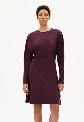 CALINAA | dark cranberry