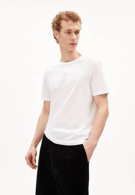 JAAMES ANGELS| white