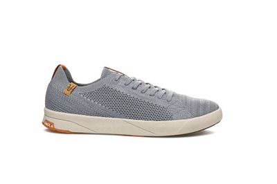 Cannon Knit 2.0 M Grey