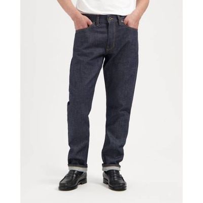 Scott Regular Dry Selvedge