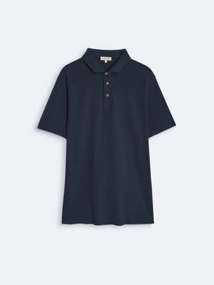 Polo Shirt Barco Marine