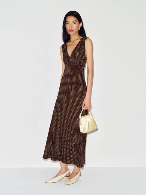 Anna-claire Dress