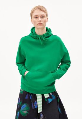 ANJANAA | flash green