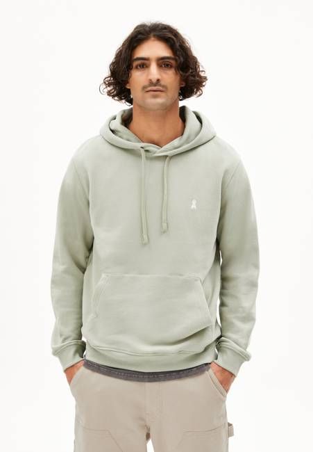 PAARLO COMFORT | seagreen