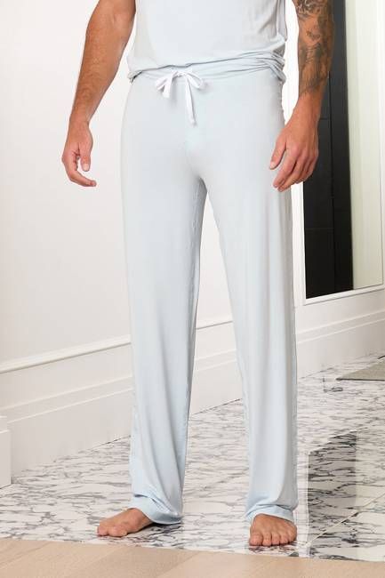 Mens Pajama Pant