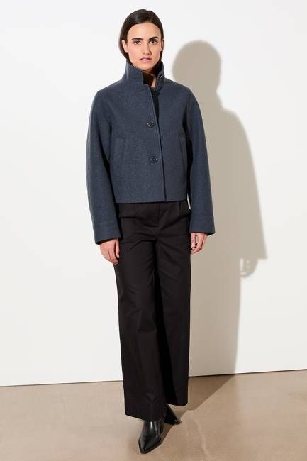 Jacket Bayfield  (Graphite)