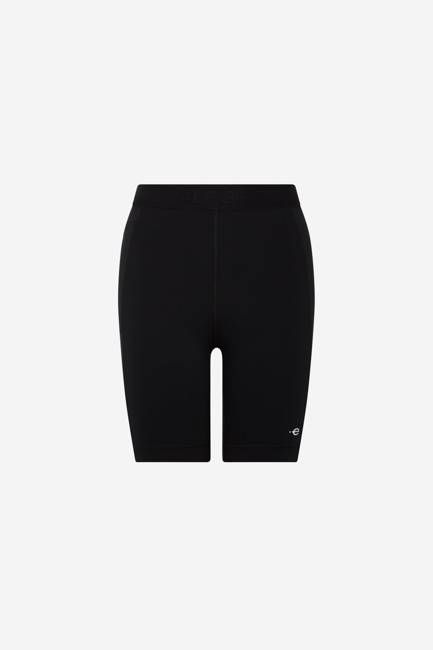 ROME PERFORMANCE SHORT LEGGINGS BLACK