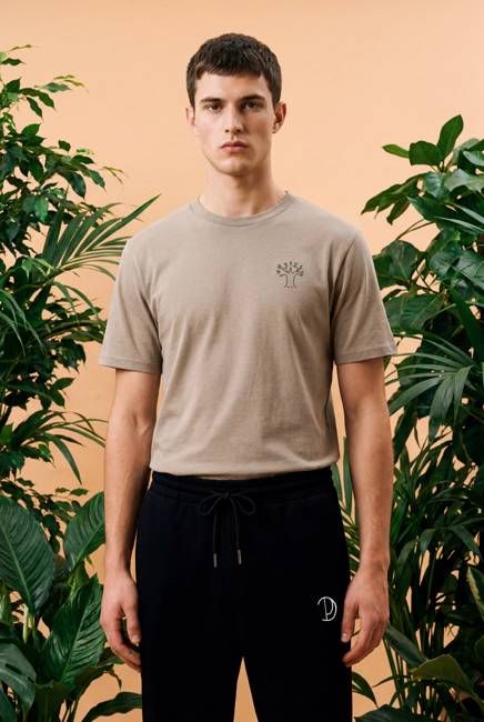 Baobab Tree T-Shirt