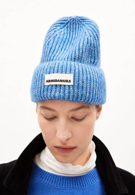 KAYAAS SOFT| warm blue