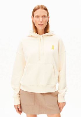 ICONIC Å FRANCISARAA HOODIE | undyed